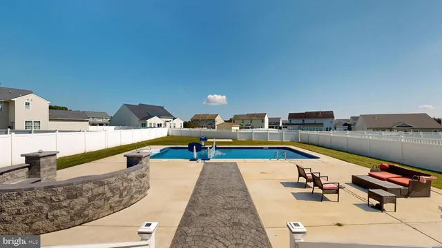 $550,000 | 240 Mayapple Lane, Magnolia, DE 19962