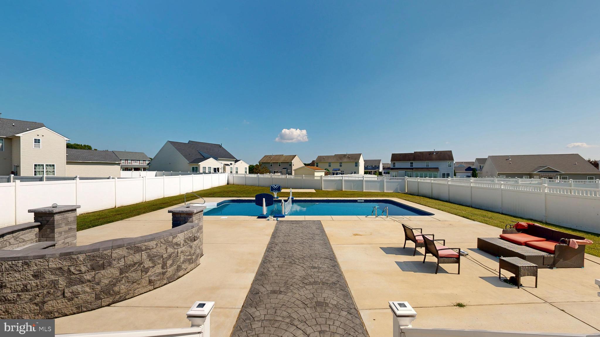 240 Mayapple Lane Magnolia, DE 19962 - Photo 66 of 93