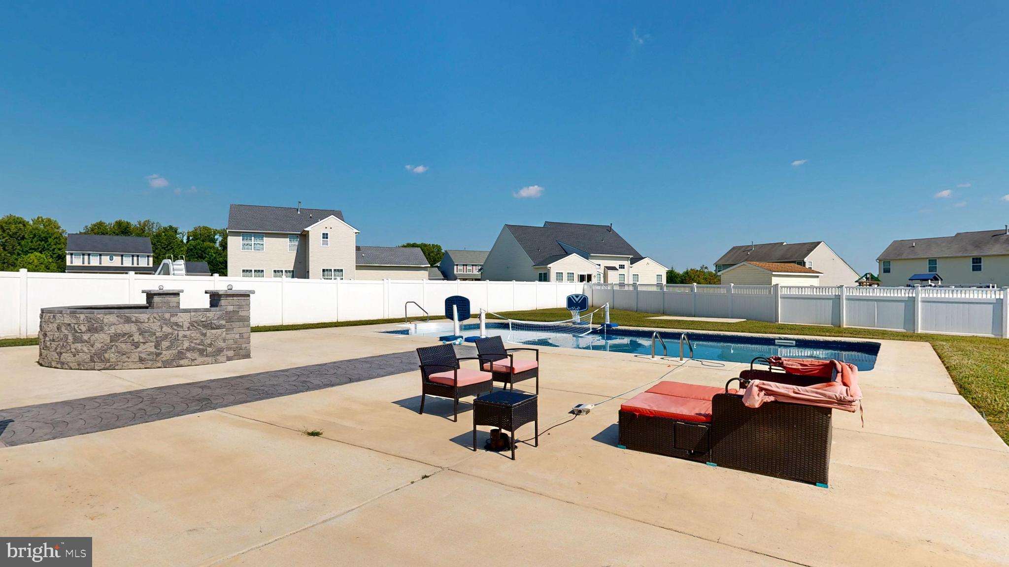 240 Mayapple Lane Magnolia, DE 19962 - Photo 67 of 93