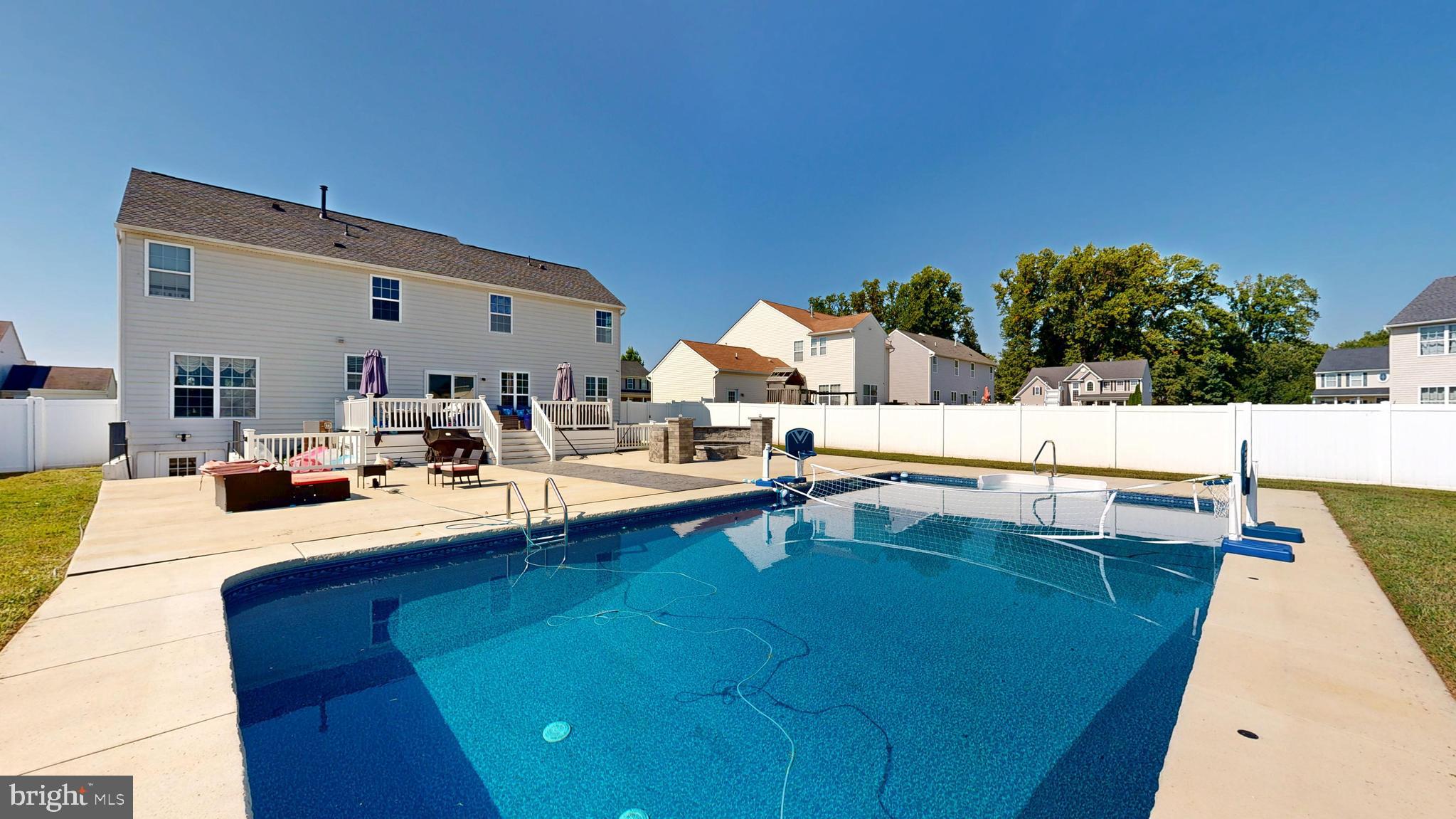 240 Mayapple Lane Magnolia, DE 19962 - Photo 69 of 93