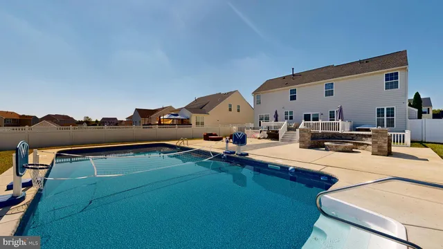 $550,000 | 240 Mayapple Lane, Magnolia, DE 19962