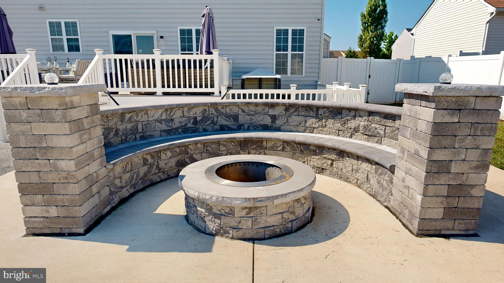 240 Mayapple Lane Magnolia, DE 19962 - Photo 72 of 93