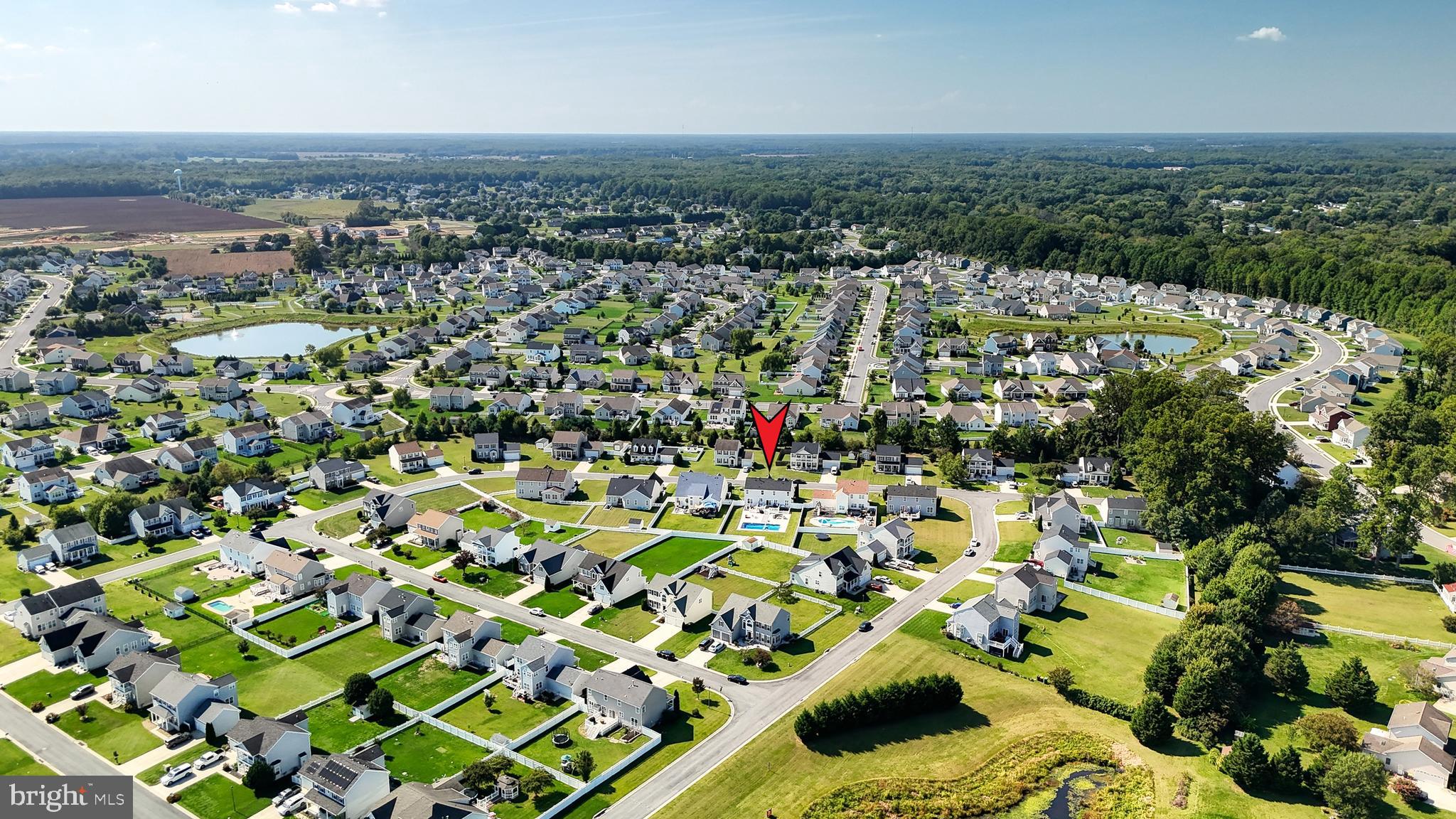 240 Mayapple Lane Magnolia, DE 19962 - Photo 76 of 93