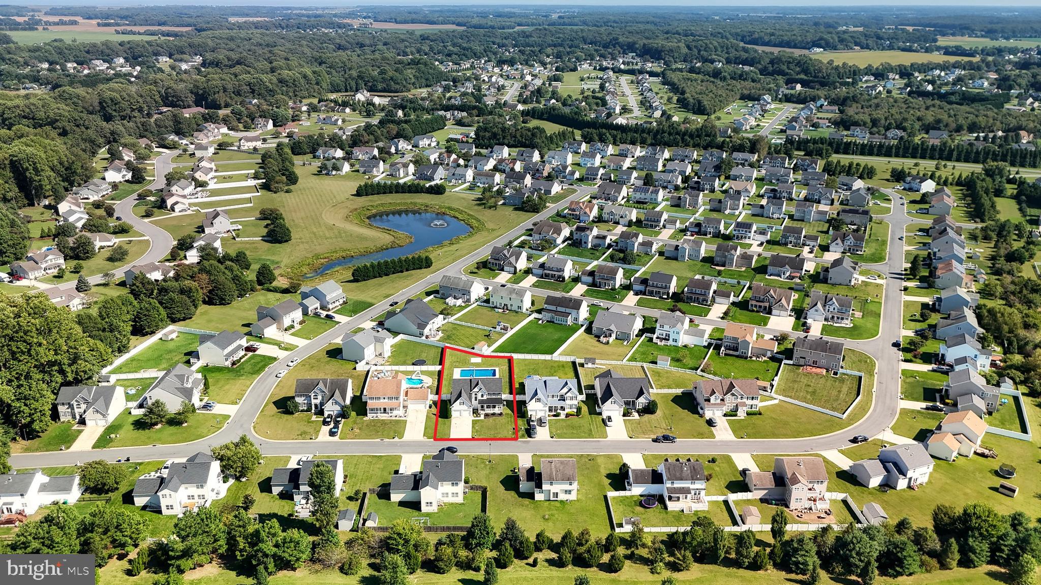 240 Mayapple Lane Magnolia, DE 19962 - Photo 77 of 93
