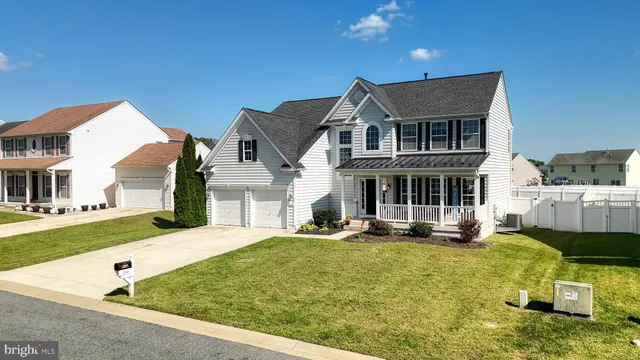 $550,000 | 240 Mayapple Lane, Magnolia, DE 19962