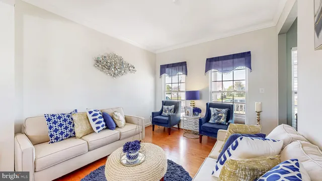 $550,000 | 240 Mayapple Lane, Magnolia, DE 19962