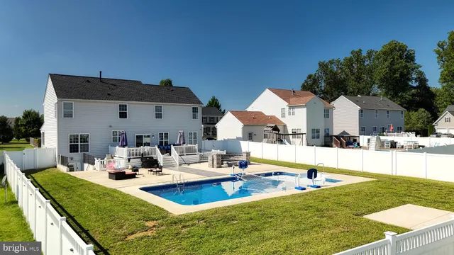 $550,000 | 240 Mayapple Lane, Magnolia, DE 19962