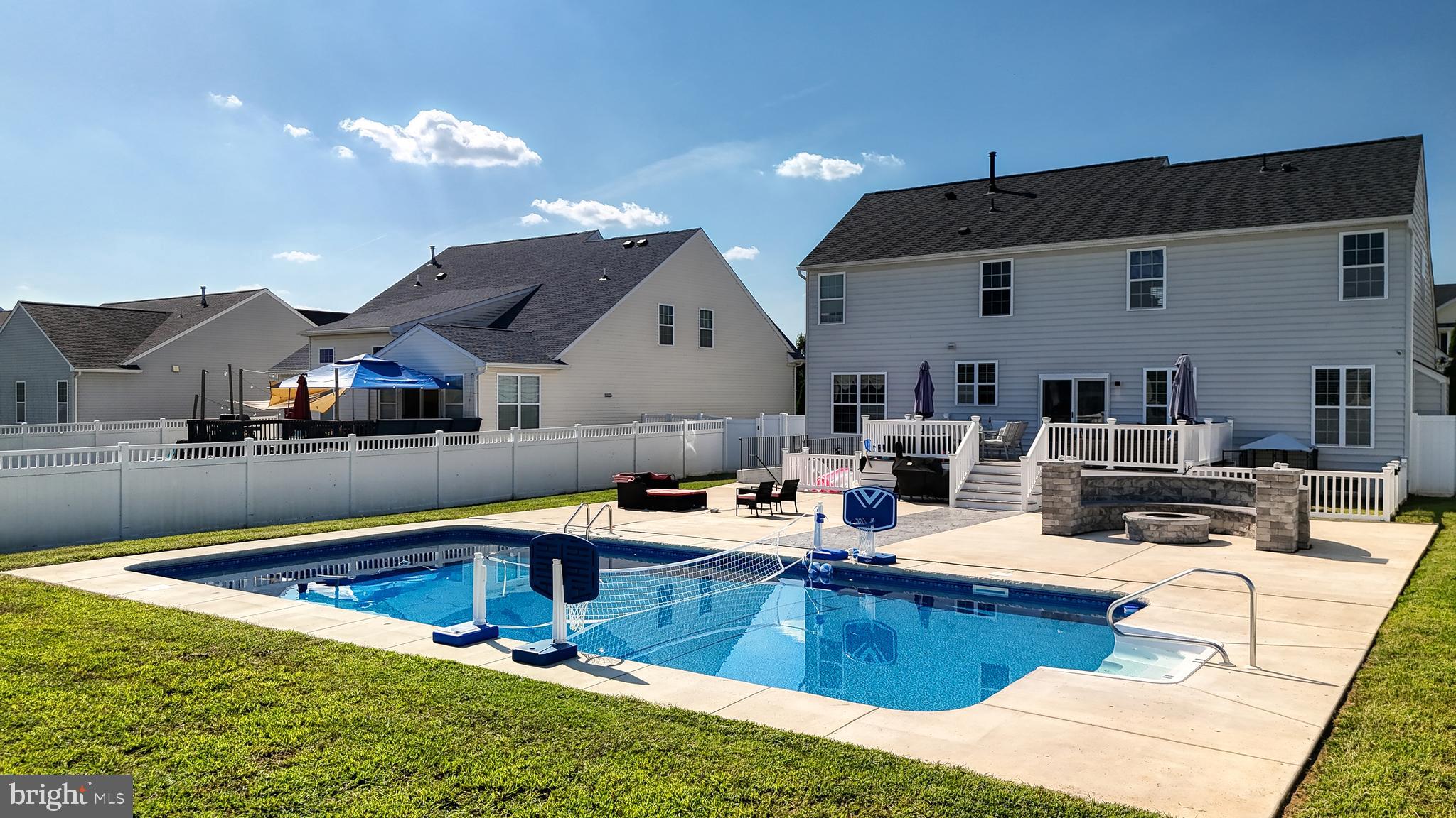 240 Mayapple Lane Magnolia, DE 19962 - Photo 82 of 93