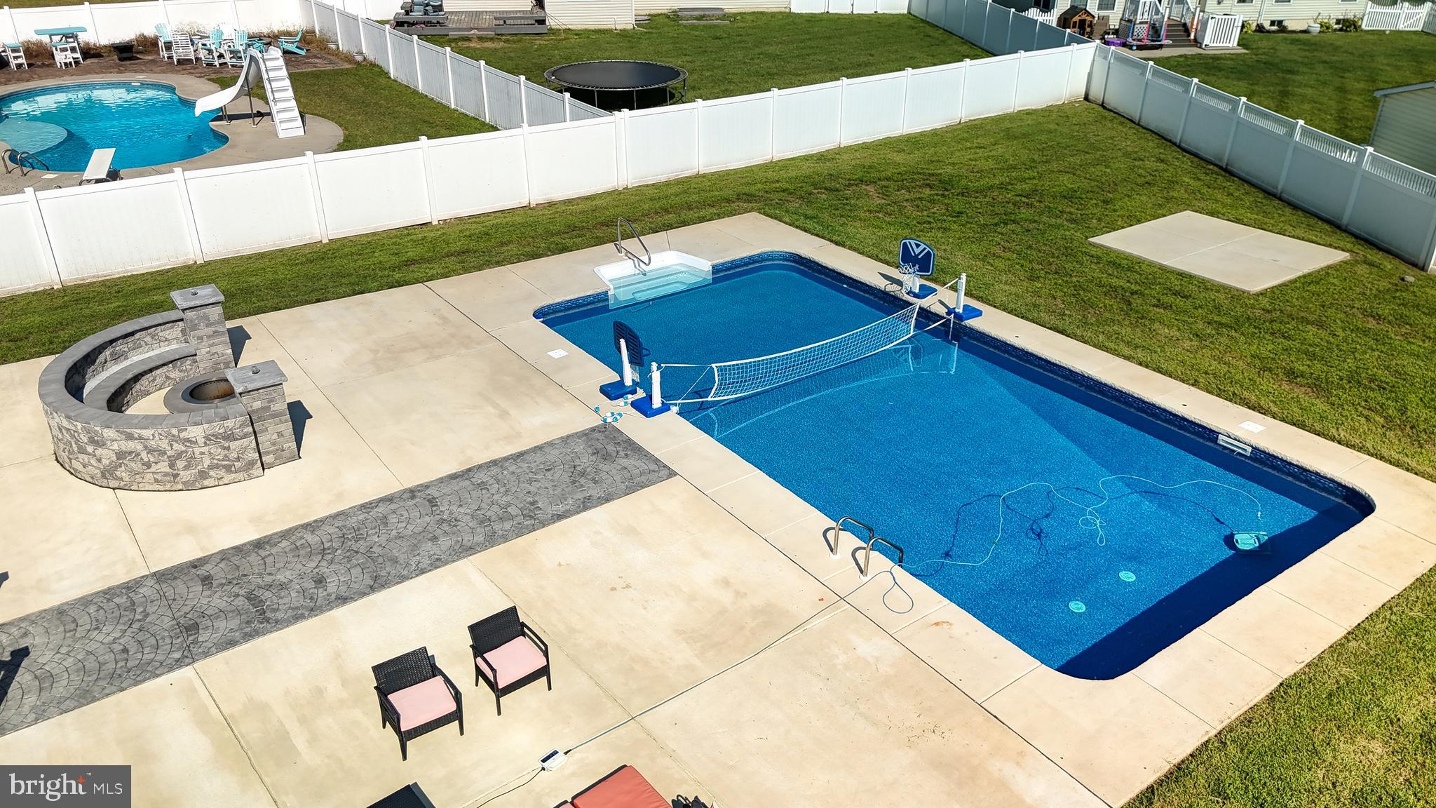 240 Mayapple Lane Magnolia, DE 19962 - Photo 83 of 93