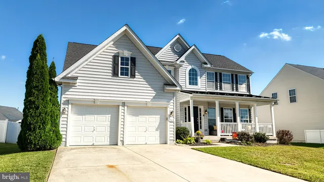 $550,000 | 240 Mayapple Lane, Magnolia, DE 19962