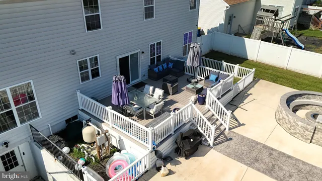 $550,000 | 240 Mayapple Lane, Magnolia, DE 19962