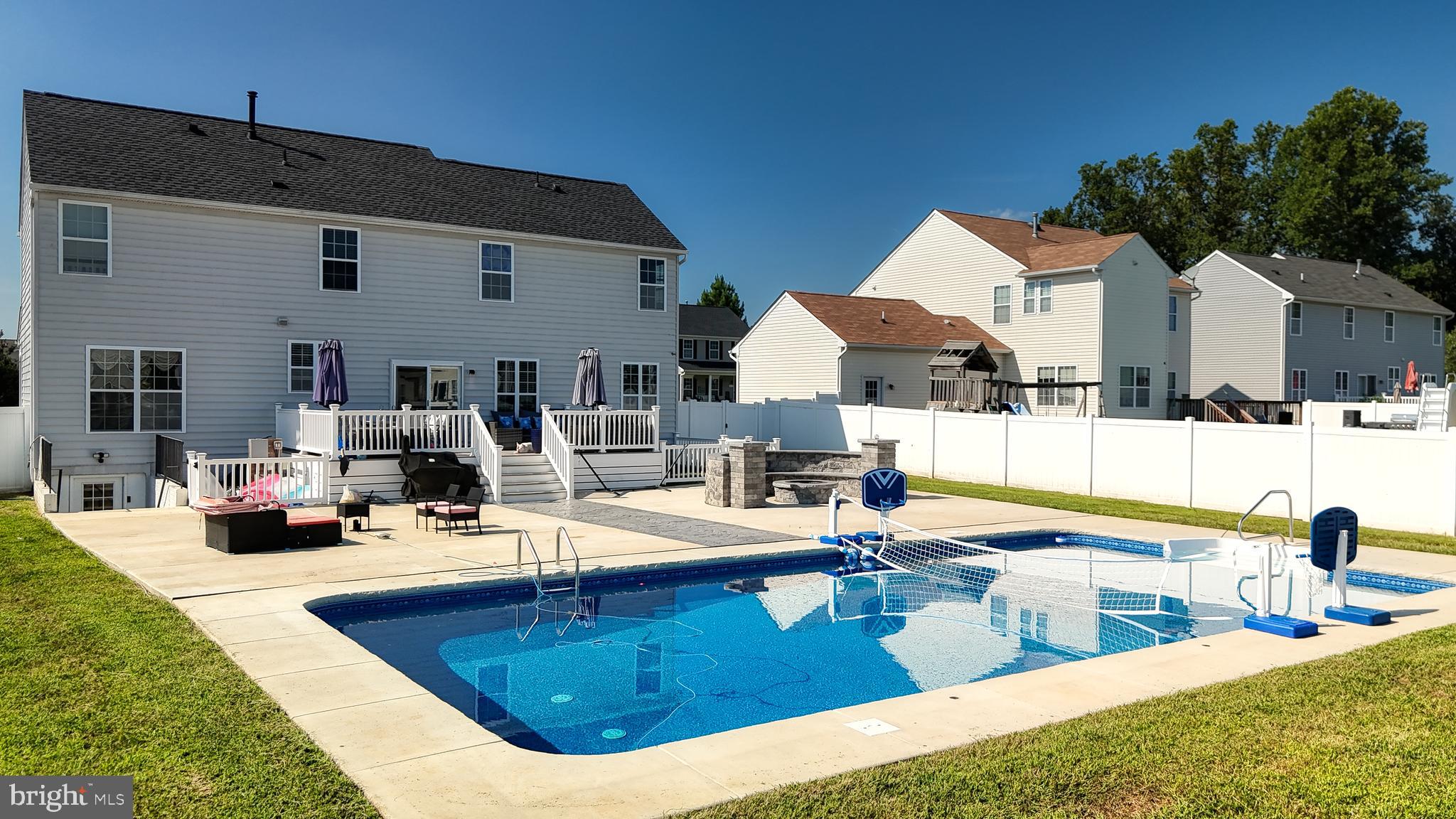 240 Mayapple Lane Magnolia, DE 19962 - Photo 88 of 93