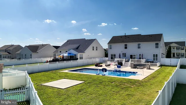 $550,000 | 240 Mayapple Lane, Magnolia, DE 19962