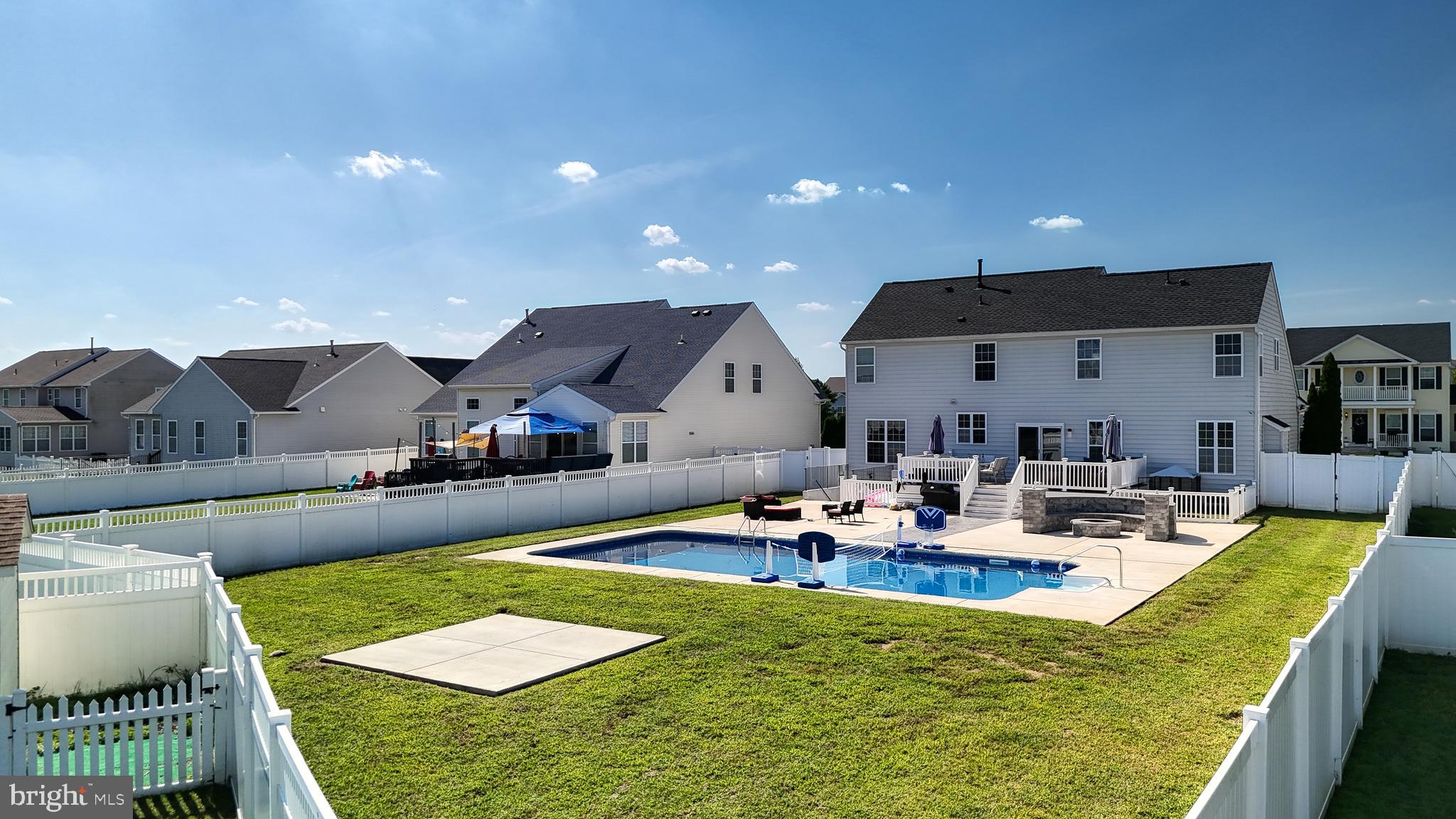 240 Mayapple Lane Magnolia, DE 19962 - Photo 90 of 93