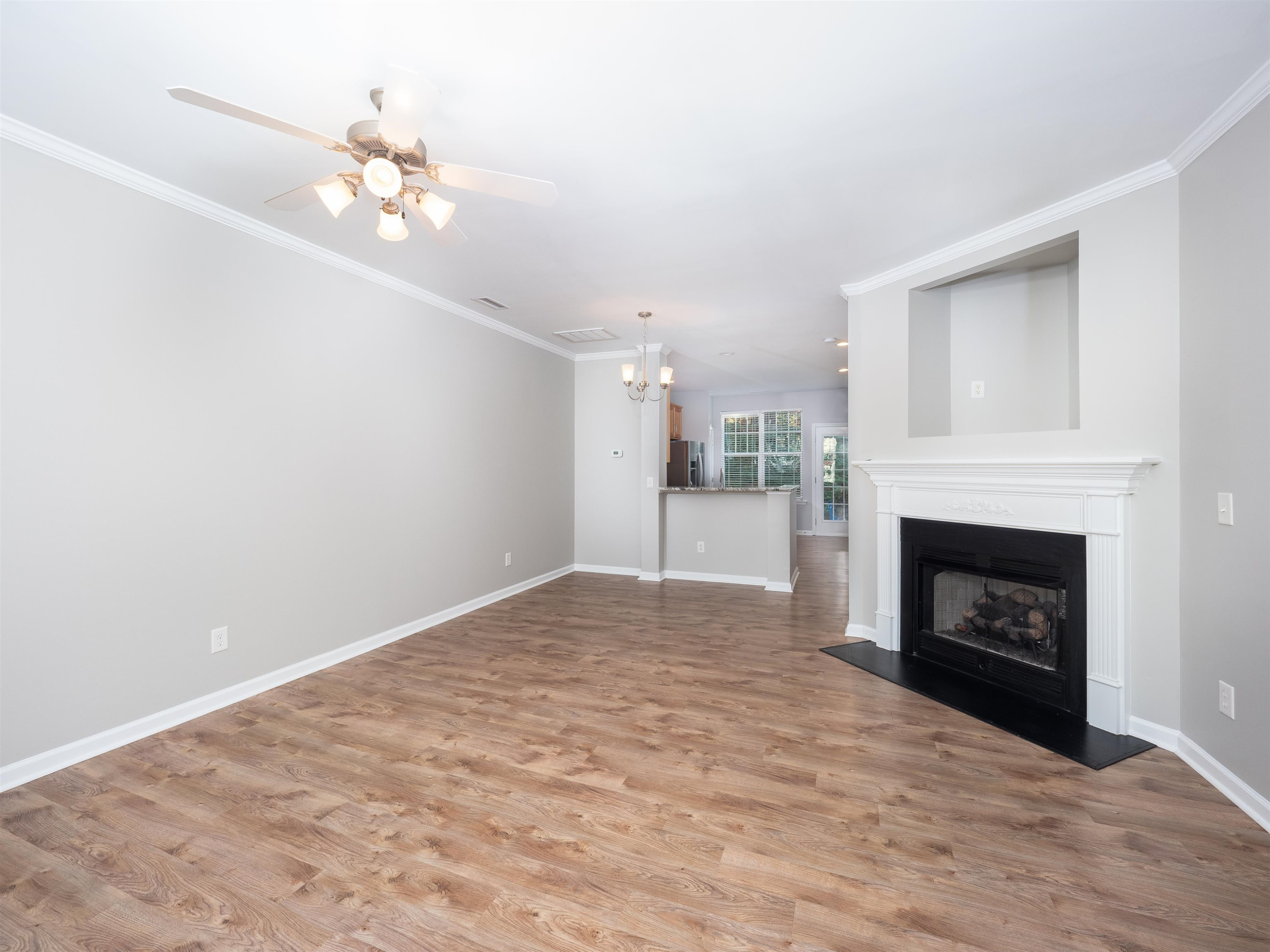 4853 Sir Duncan Way Raleigh, NC 27612 - Photo 5 of 24 Photo 5