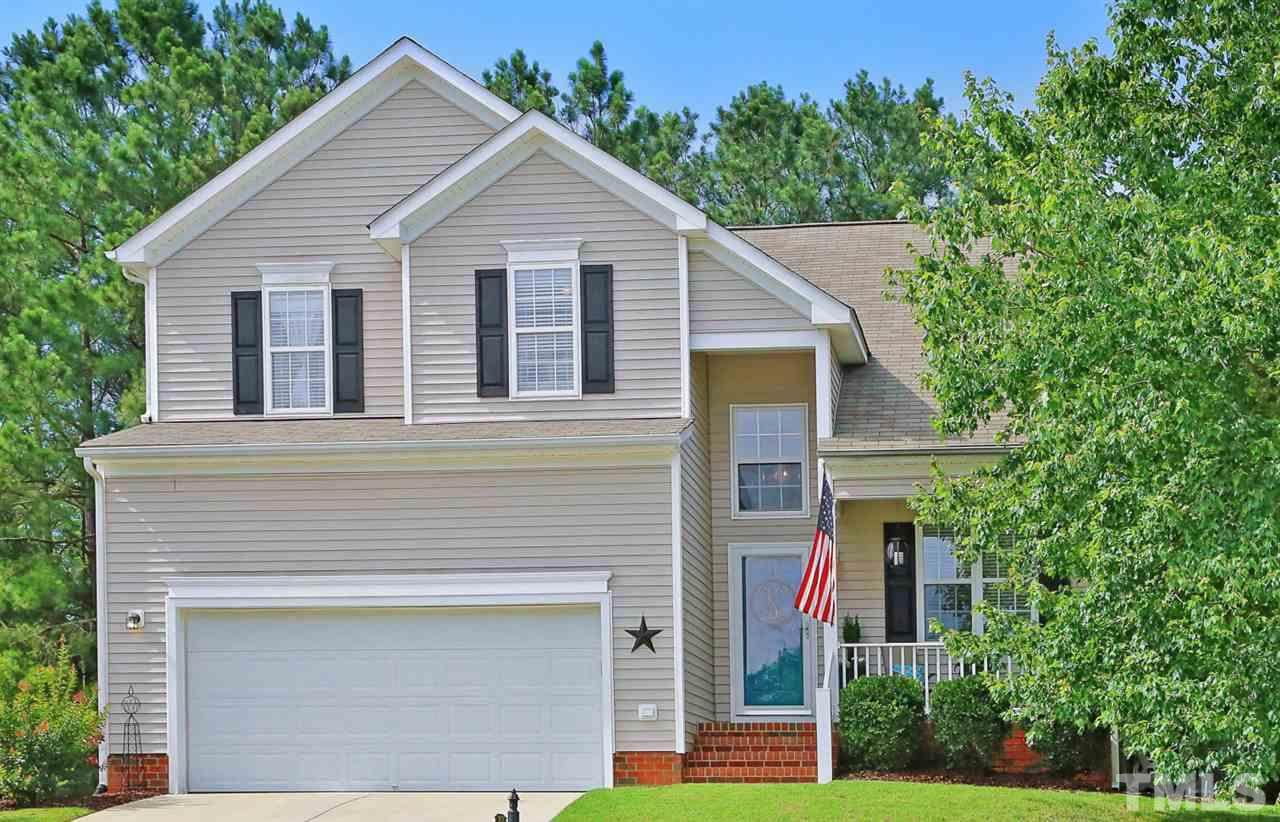 2525 Springfield Park Drive Raleigh, NC 27614 - Photo 1 of 25 Gallery Image 1