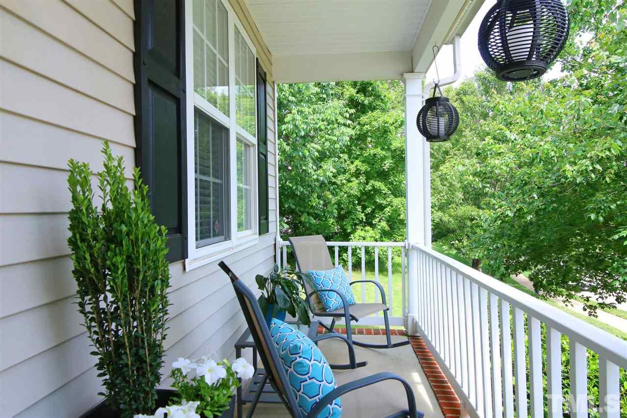 2525 Springfield Park Drive Raleigh, NC 27614 - Photo 2 of 25 Gallery Image 2