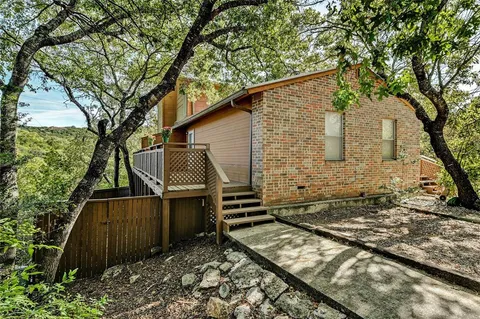 $2,795 | 1709 Wild Basin Ledge, Unit B, Austin, TX 78746