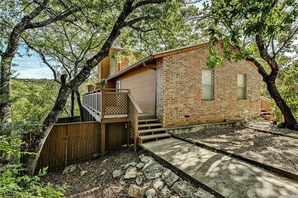 $2,795 | 1709 Wild Basin Ledge, Unit B, Austin, TX 78746