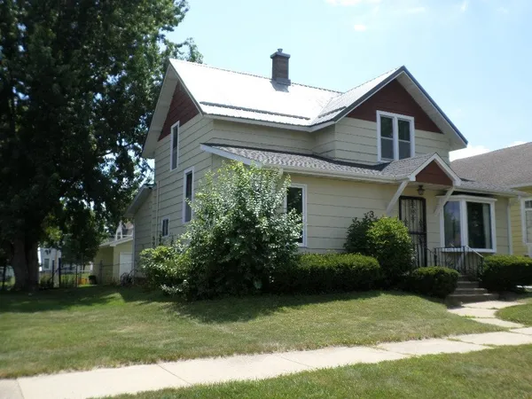 $224,900 | 310 West Nott Street, Tomah, WI 54660
