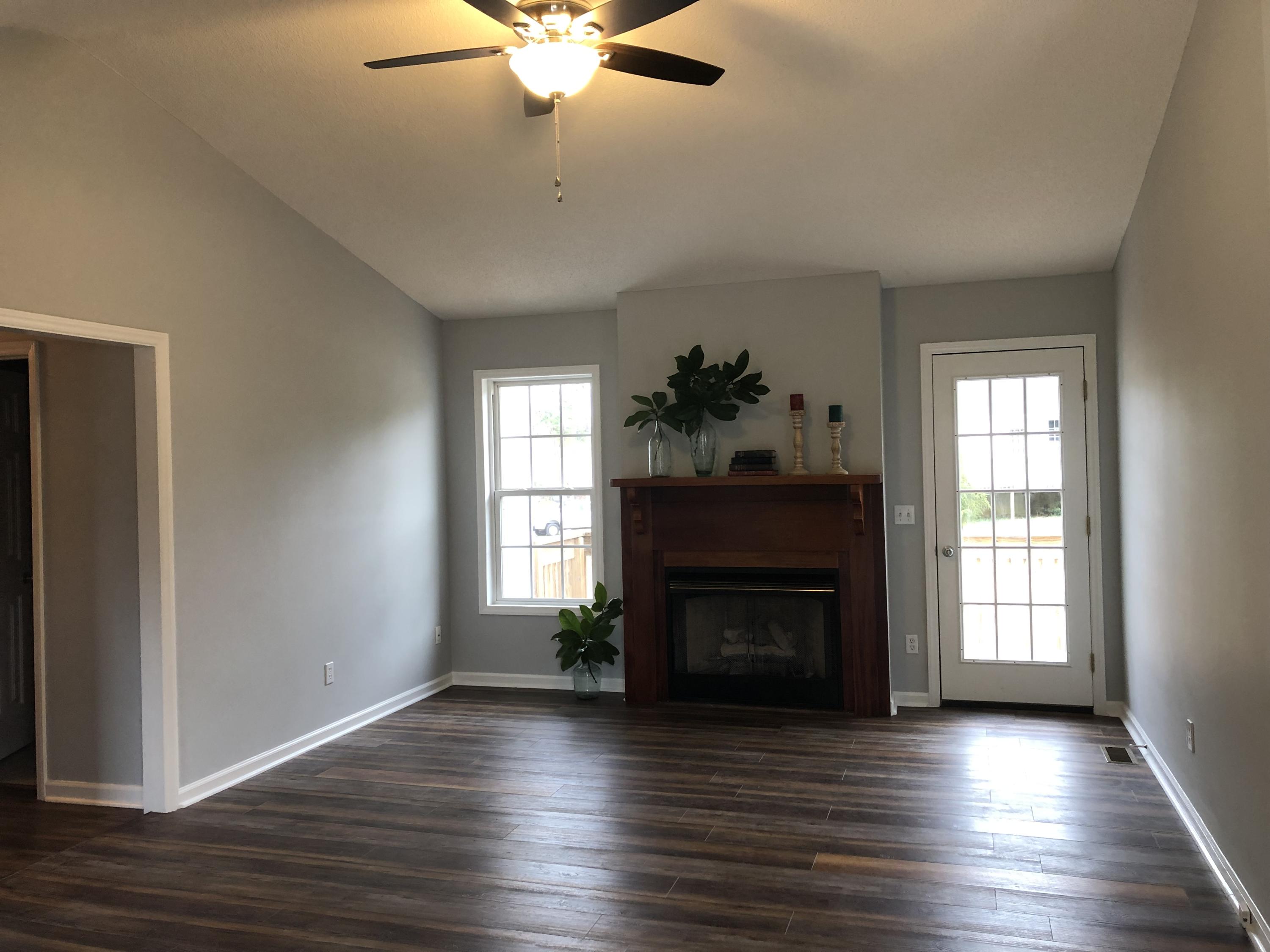 420 Rollins Road Vass, NC 28394 - Photo 3 of 12 3