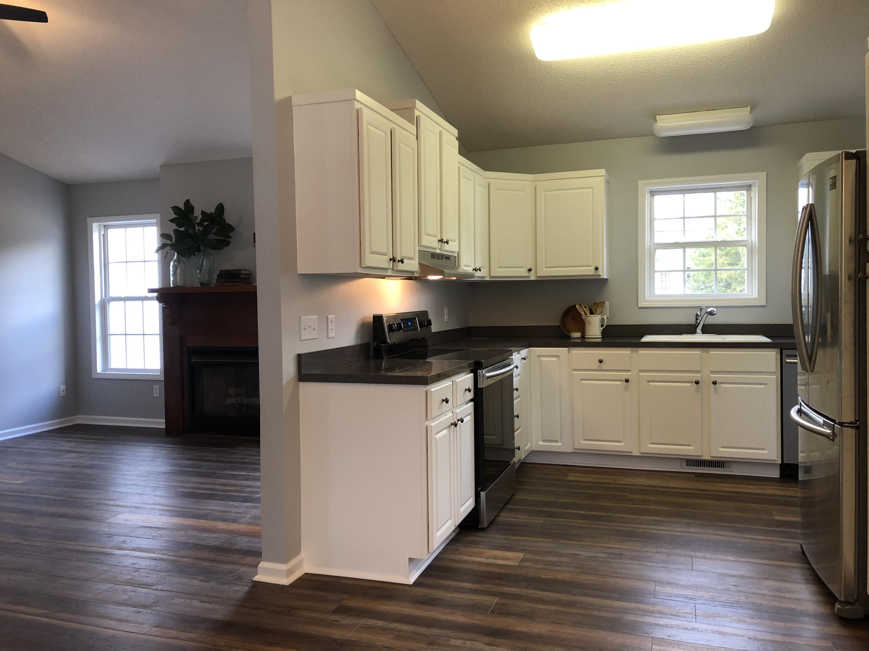420 Rollins Road Vass, NC 28394 - Photo 7 of 12 7