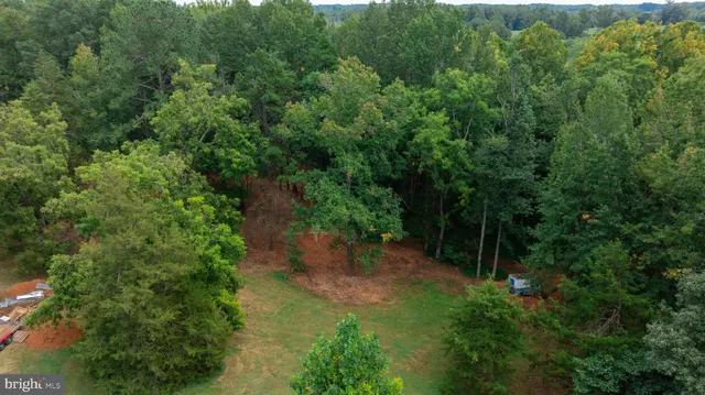 a view of outdoor space and garden
