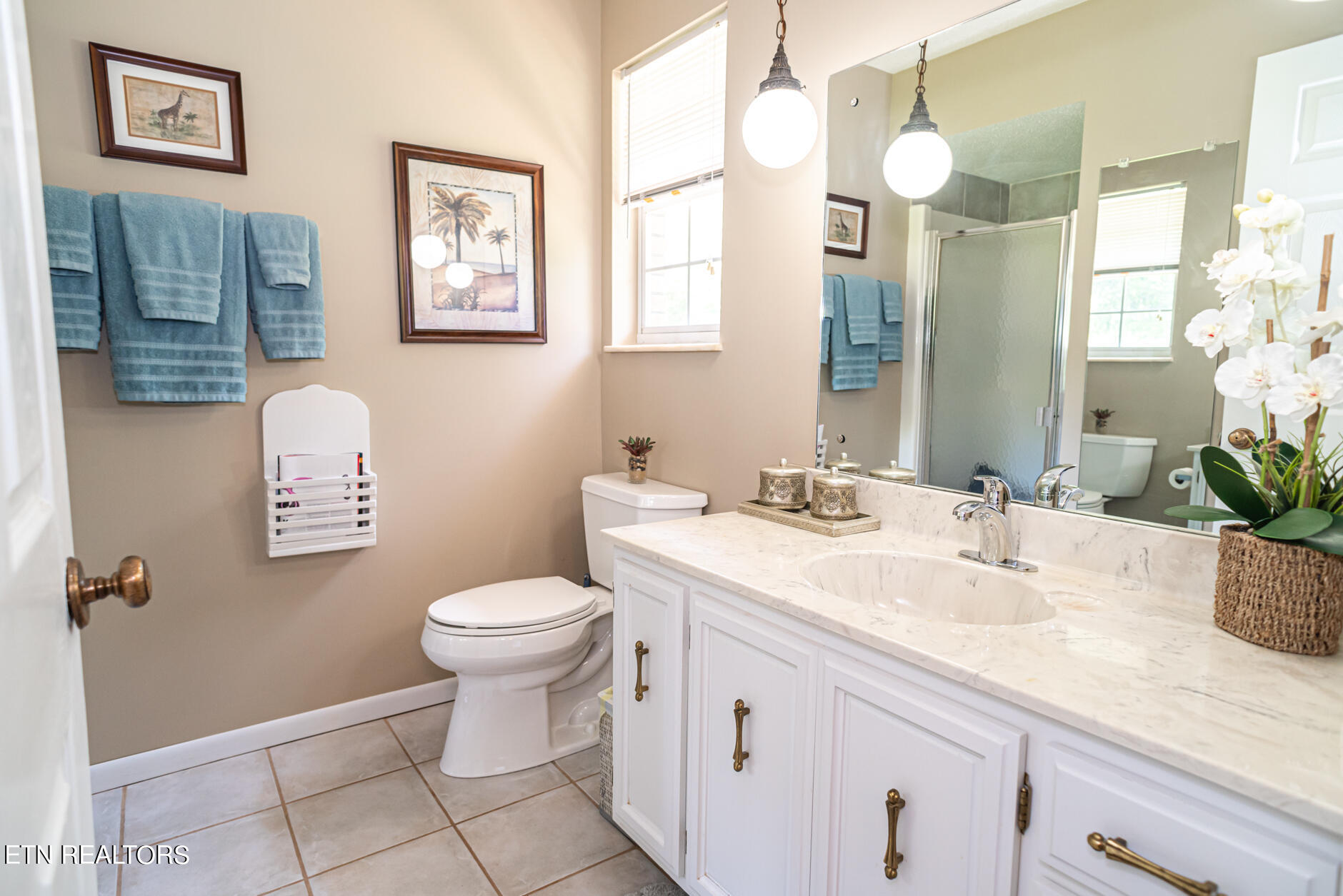 154 Ragon Road Philadelphia, TN 37846 - Photo 20 of 35 Master Bath