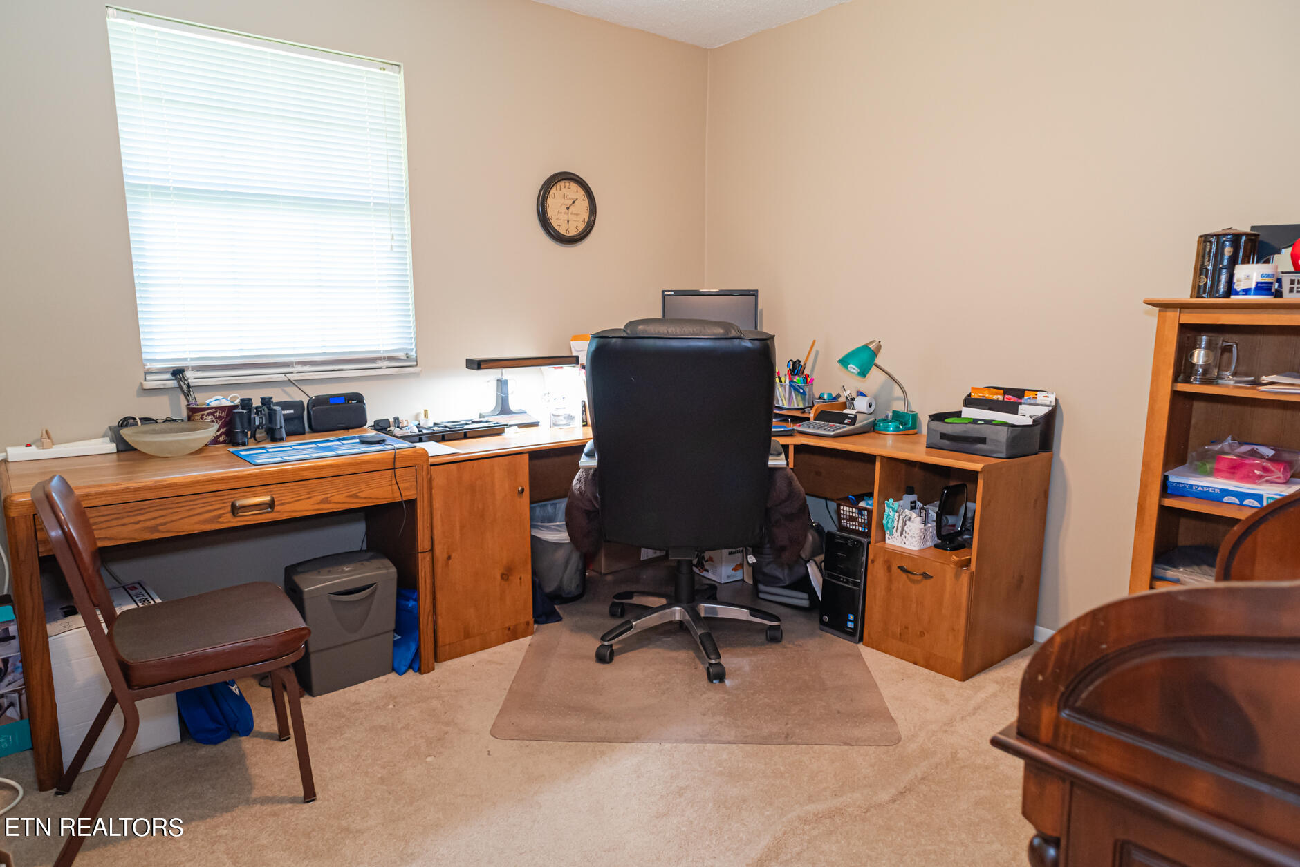 154 Ragon Road Philadelphia, TN 37846 - Photo 23 of 35 3rd Bedroom