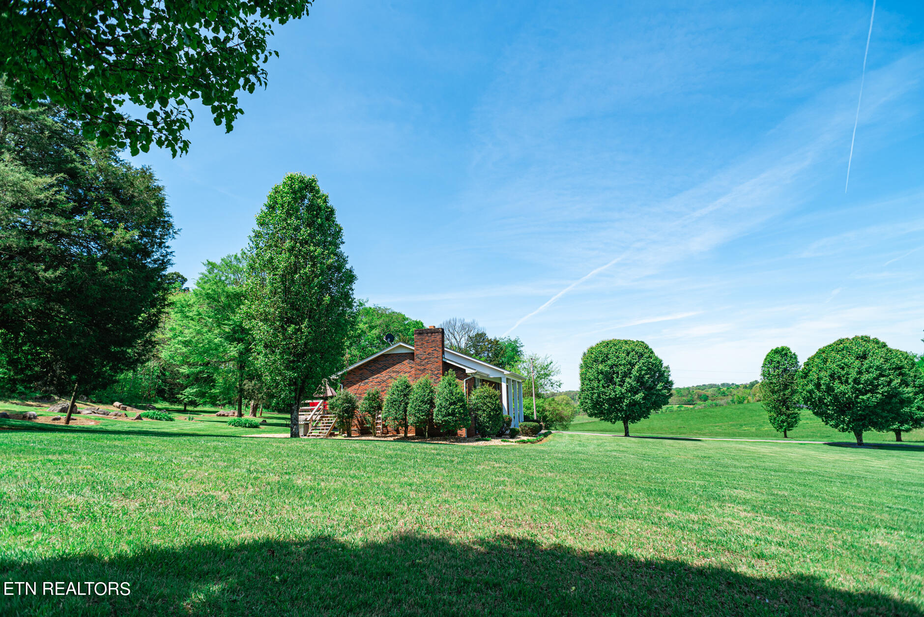 154 Ragon Road Philadelphia, TN 37846 - Photo 31 of 35 Side