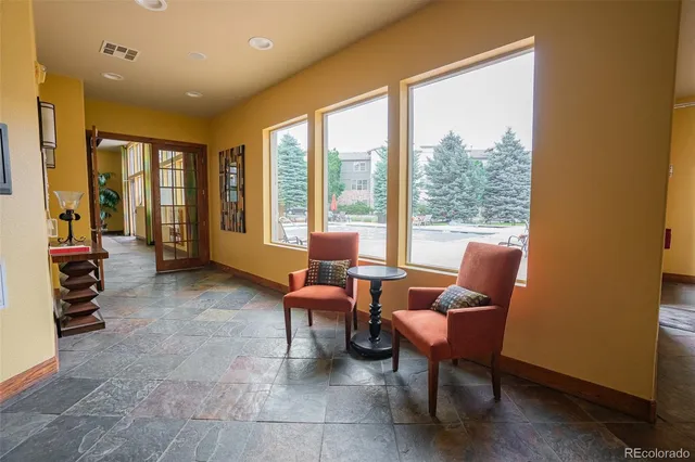 a view of a child park