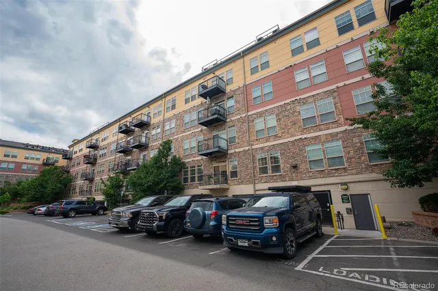 $339,000 | 13456 Via Varra, Unit 225, Broomfield, CO 80020