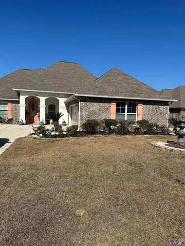 $325,000 | 20259 Long Lake Drive, Hammond, LA 70403