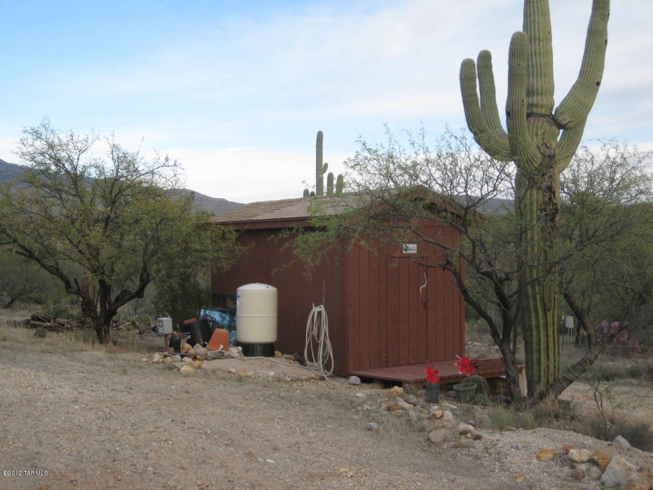 15500 East Rincon Creek Ranch Road Tucson, AZ 85747 - Photo 15 of 20 Gallery Image 15
