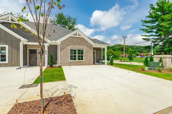 $279,900 | 2587 Bannerman Lane, Chattanooga, TN 37421