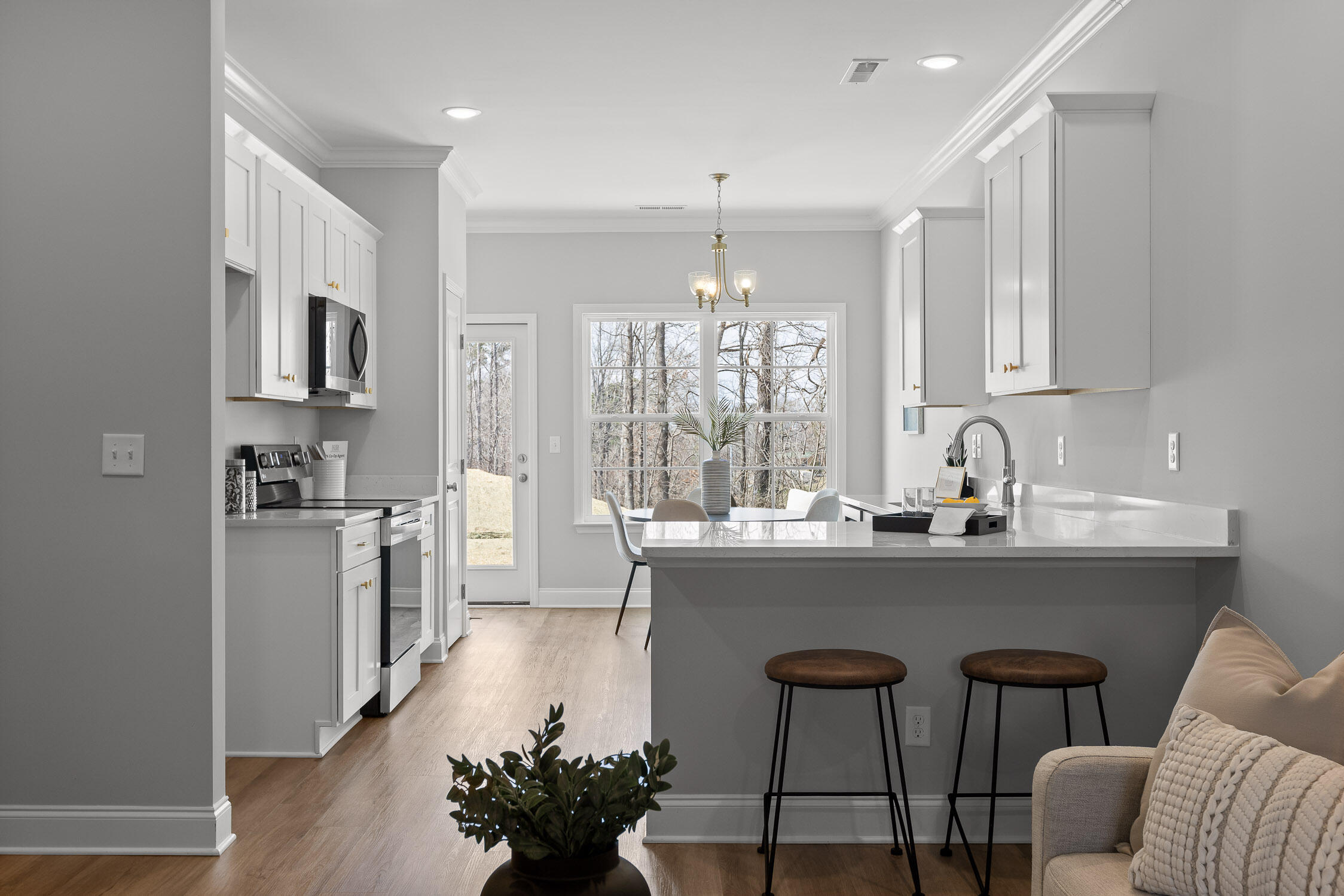 2587 Bannerman Lane Chattanooga, TN 37421 - Photo 18 of 31 Minnis-14