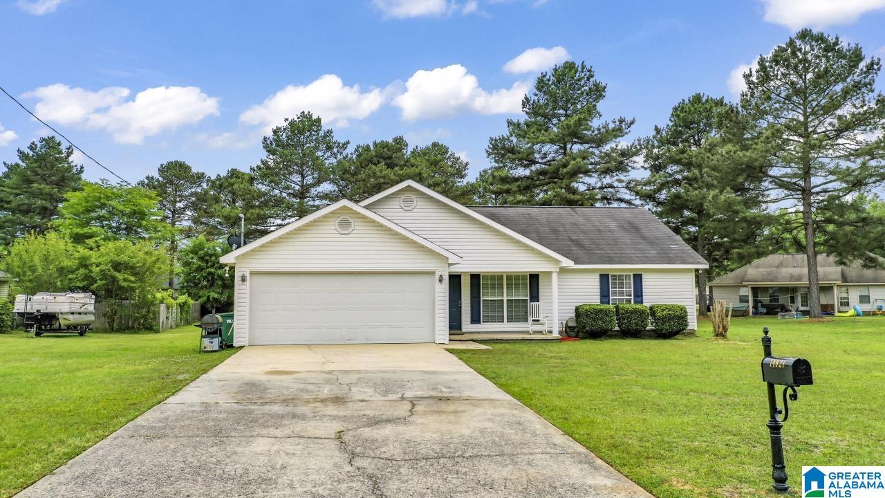 14021 Pump House Road Cottondale, AL 35453 - Photo 18 of 18