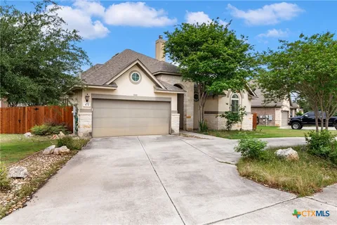 $420,000 | 472 Mission Hill Run, New Braunfels, TX 78132