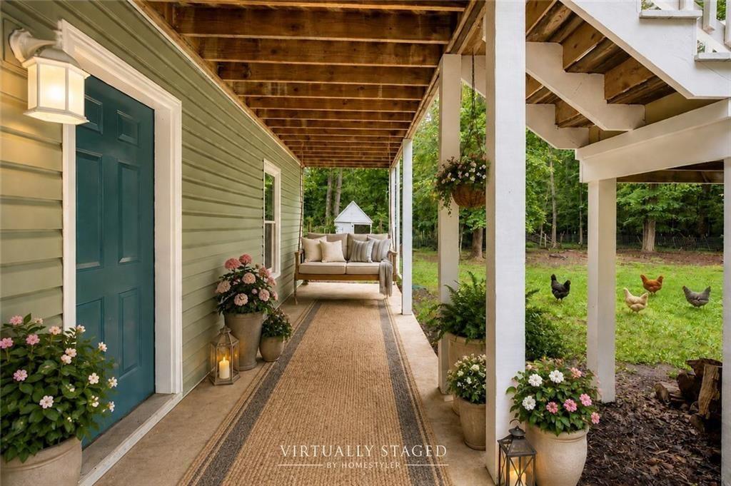 1274 Roper Road Canton, GA 30115 - Photo 55 of 113