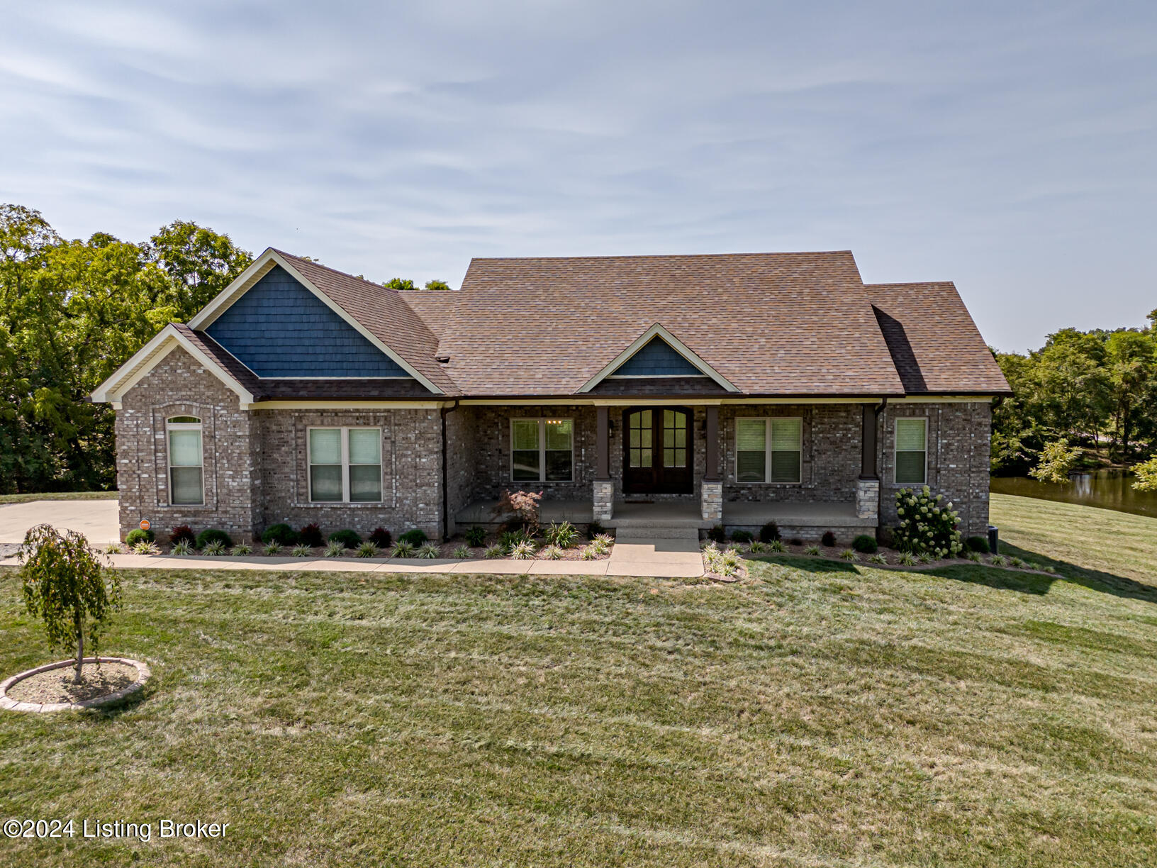 1519 Yoder Tipton Road Taylorsville, KY 40071 - Photo 3 of 114 DJI_20240822152325_0866_D