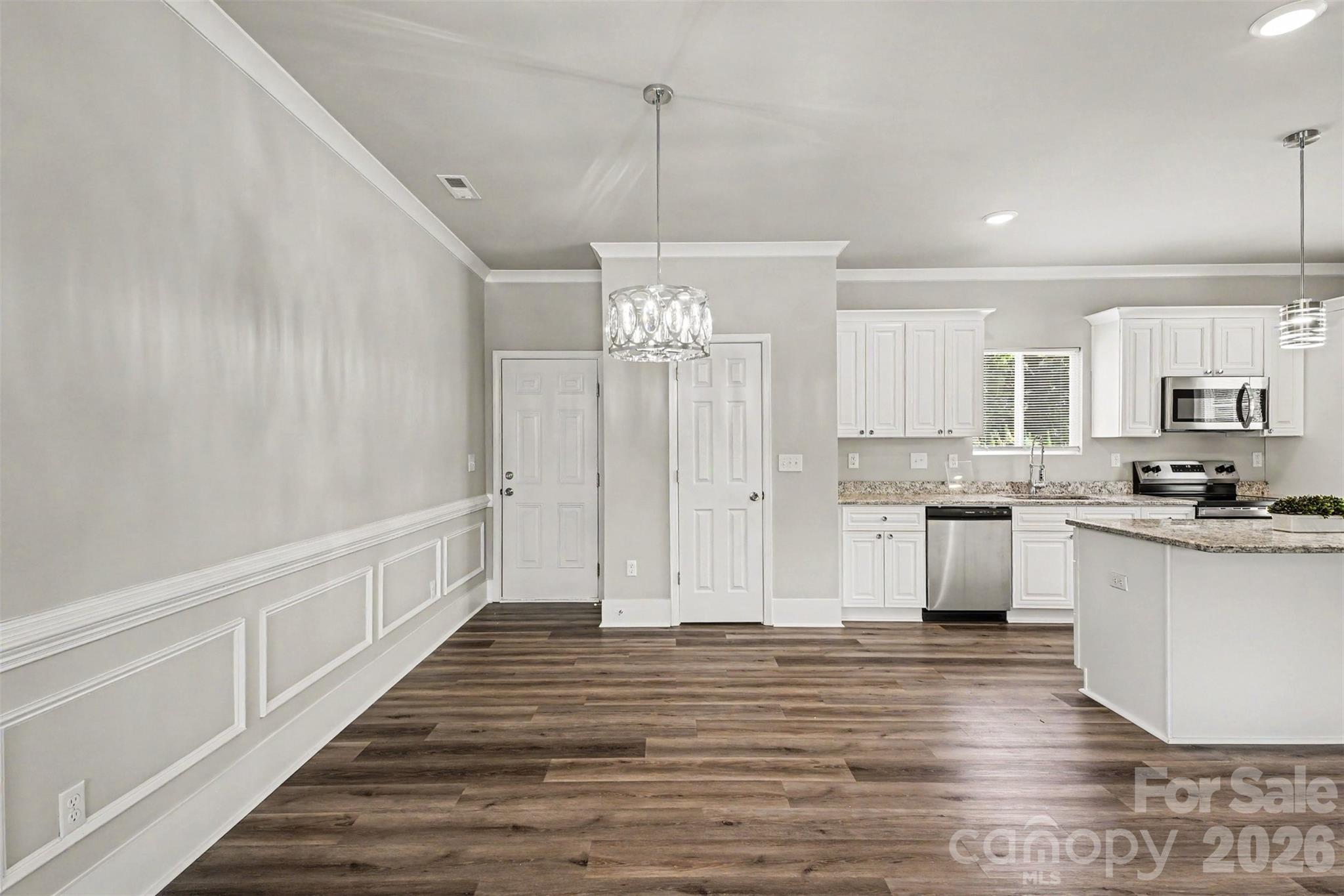 2137 Tom Sadler Road Charlotte, NC 28214 - Photo 14 of 31