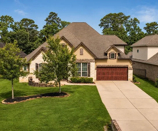 $734,900 | 21011 Atascocita Point Drive, Humble, TX 77346