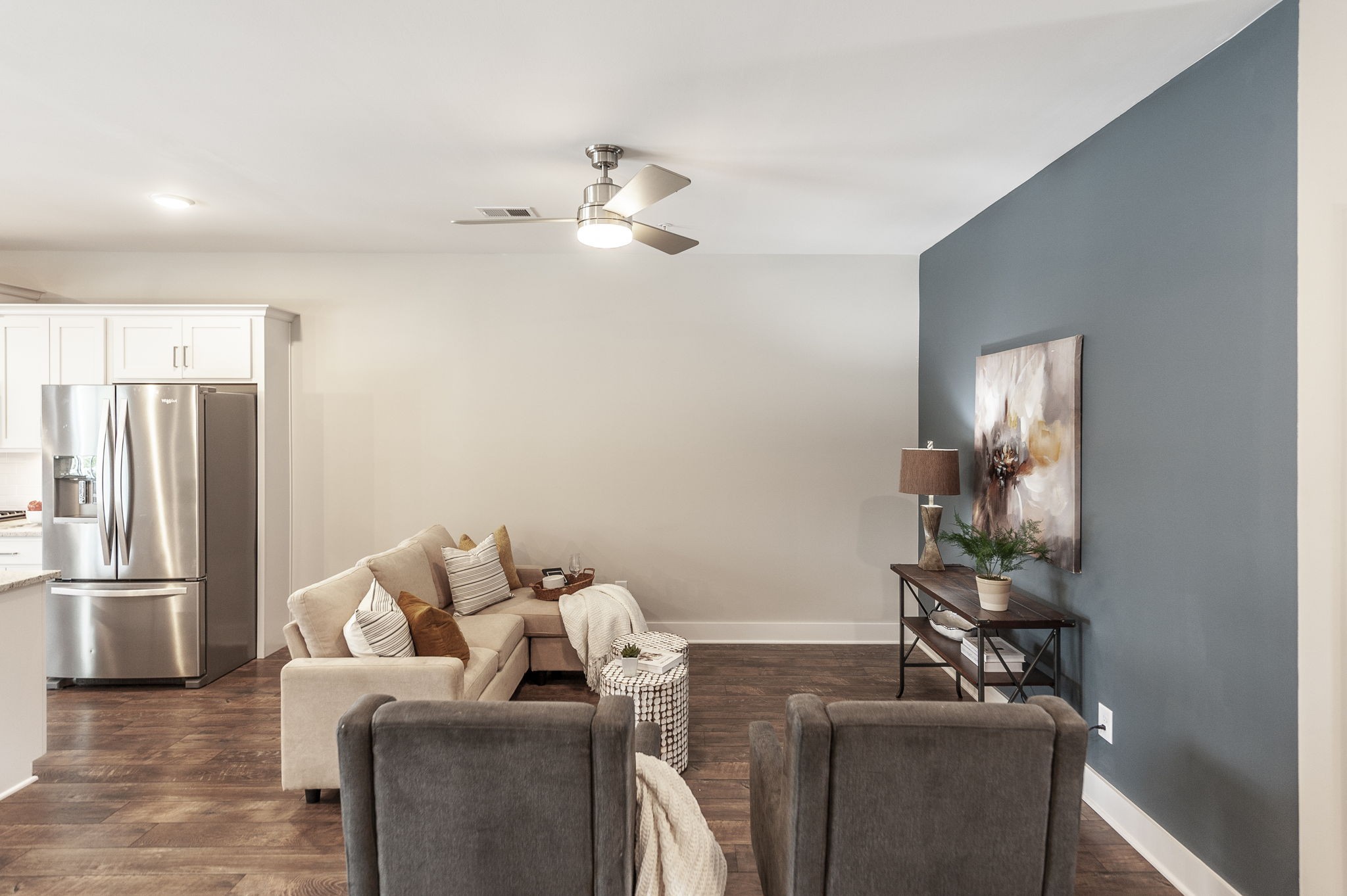 1144 Lock 4 Road, Unit A2 Gallatin, TN 37066 - Photo 15 of 66 a living room with furniture and a window