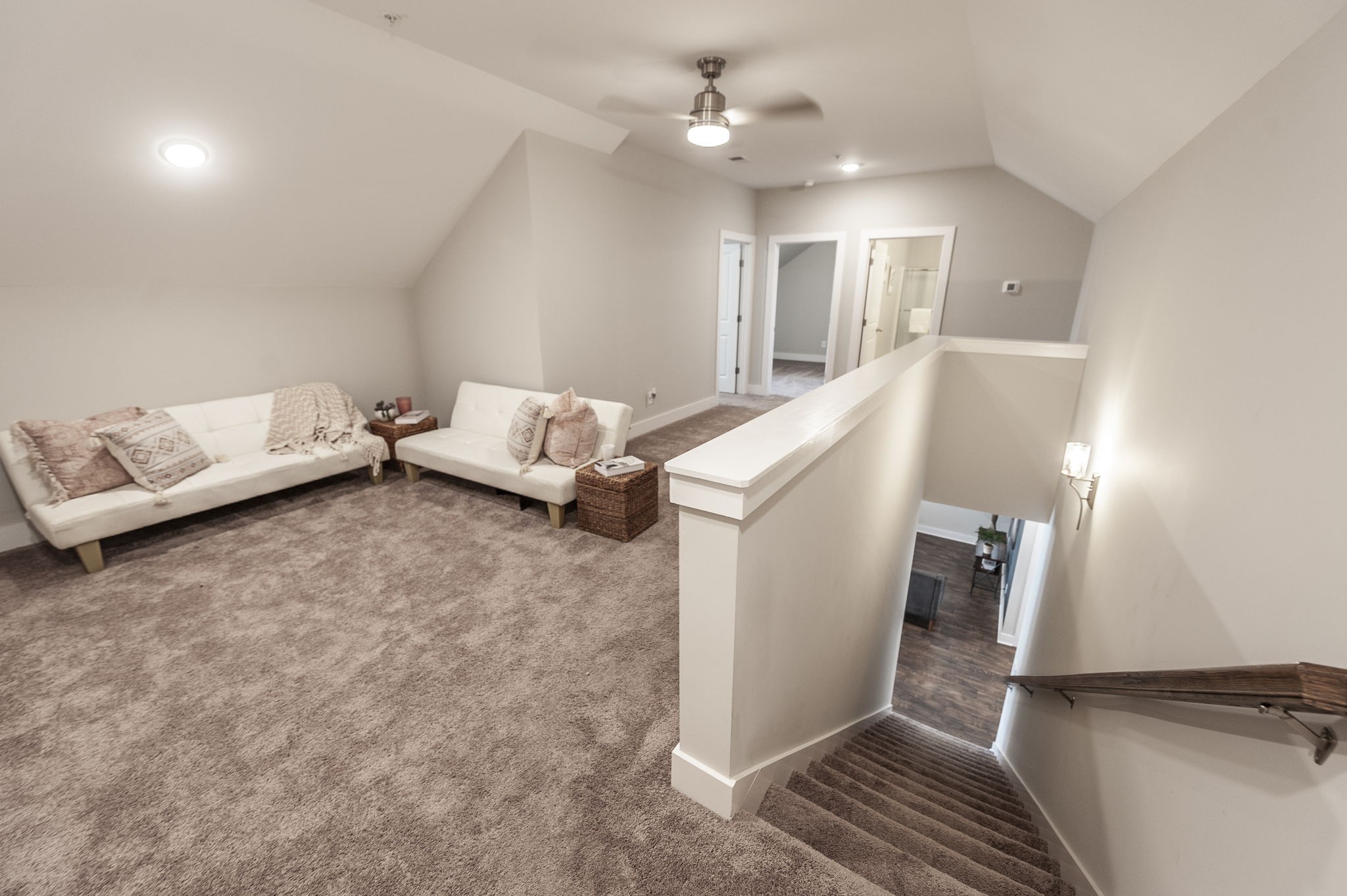 1144 Lock 4 Road, Unit A2 Gallatin, TN 37066 - Photo 40 of 66 a living room with furniture and a chandelier