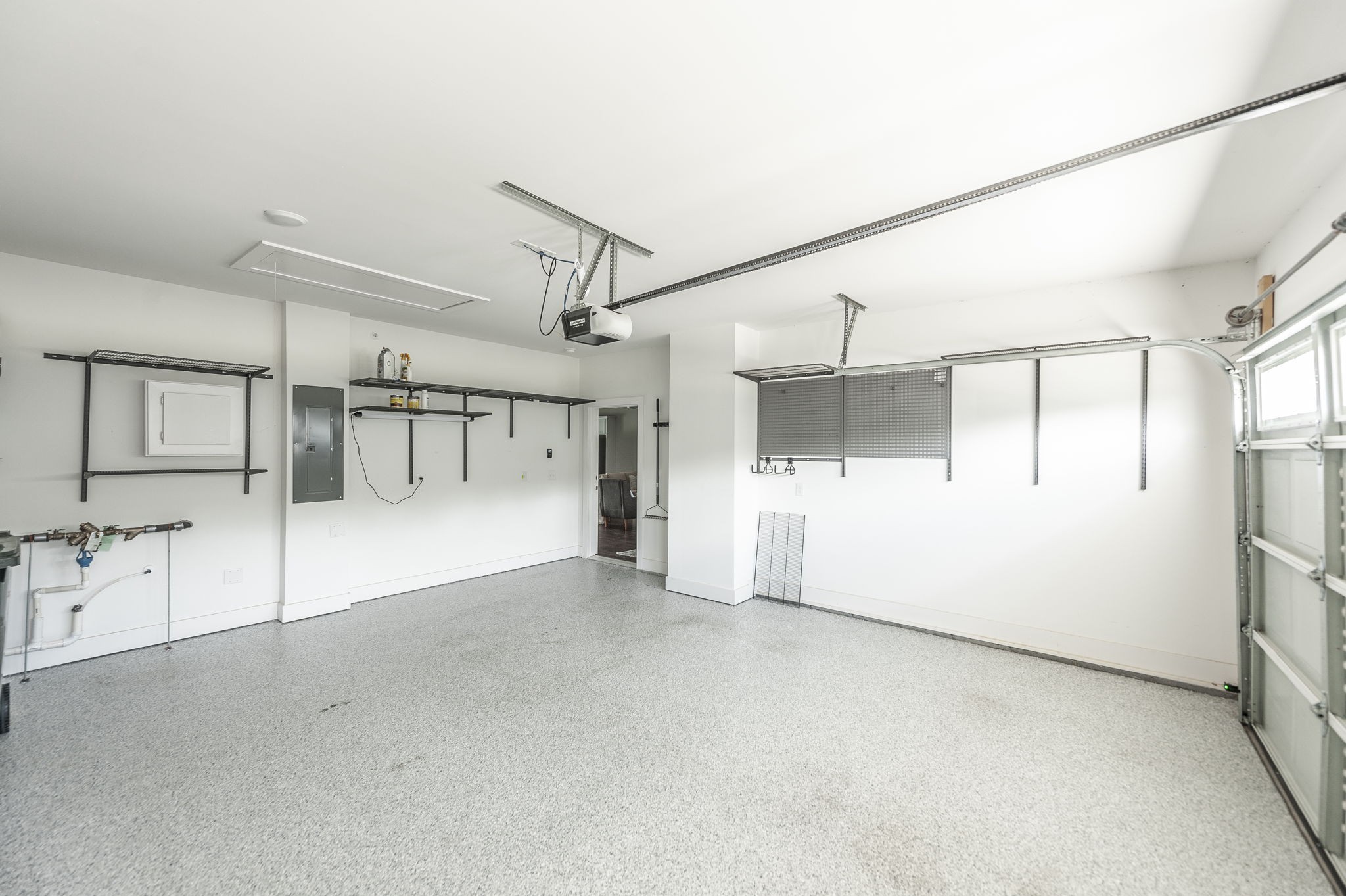 1144 Lock 4 Road, Unit A2 Gallatin, TN 37066 - Photo 50 of 66 a view of a garage