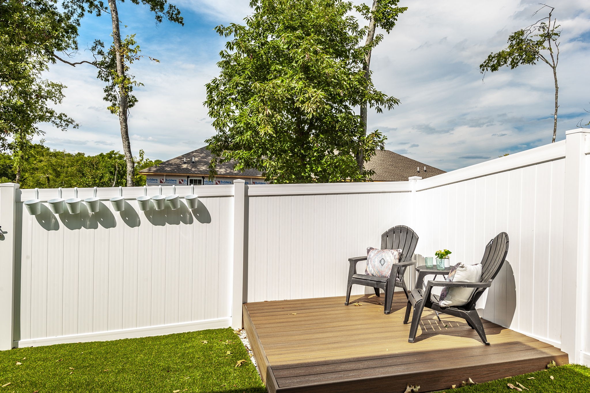1144 Lock 4 Road, Unit A2 Gallatin, TN 37066 - Photo 56 of 66 a view of chair and table in the patio