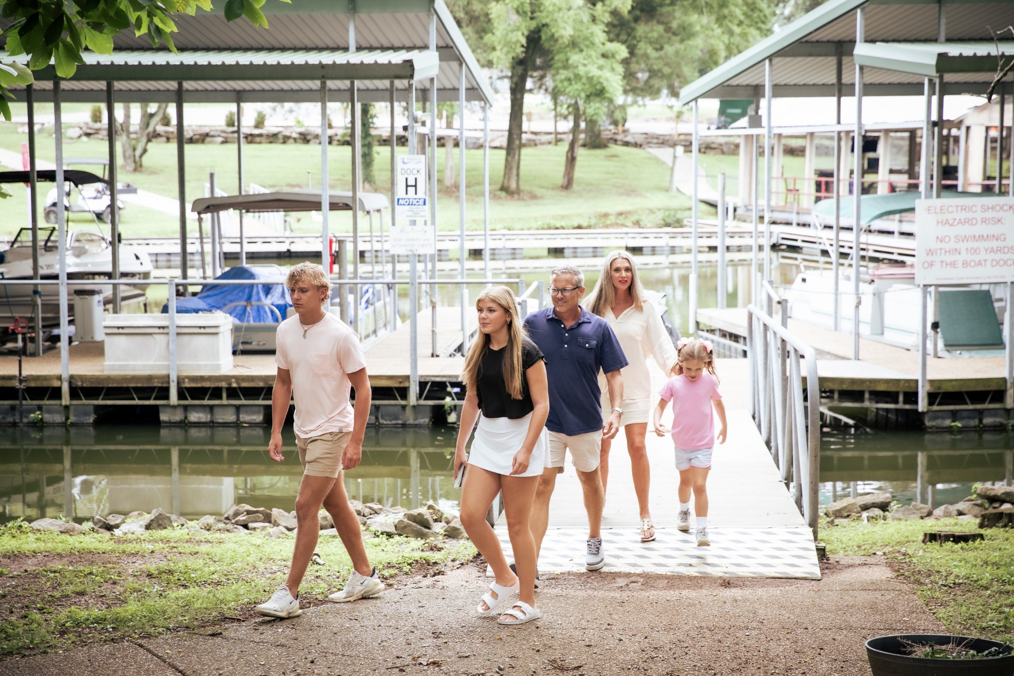 1144 Lock 4 Road, Unit A2 Gallatin, TN 37066 - Photo 65 of 66 a view of swimming pool with outdoor seating