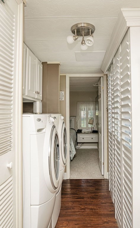 225 Brayton Road, Unit 404 Tiverton, RI 02878 - Photo 19 of 31