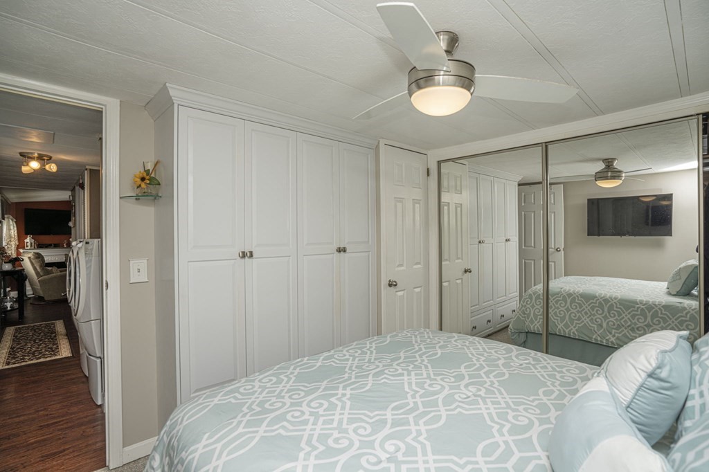 225 Brayton Road, Unit 404 Tiverton, RI 02878 - Photo 26 of 31