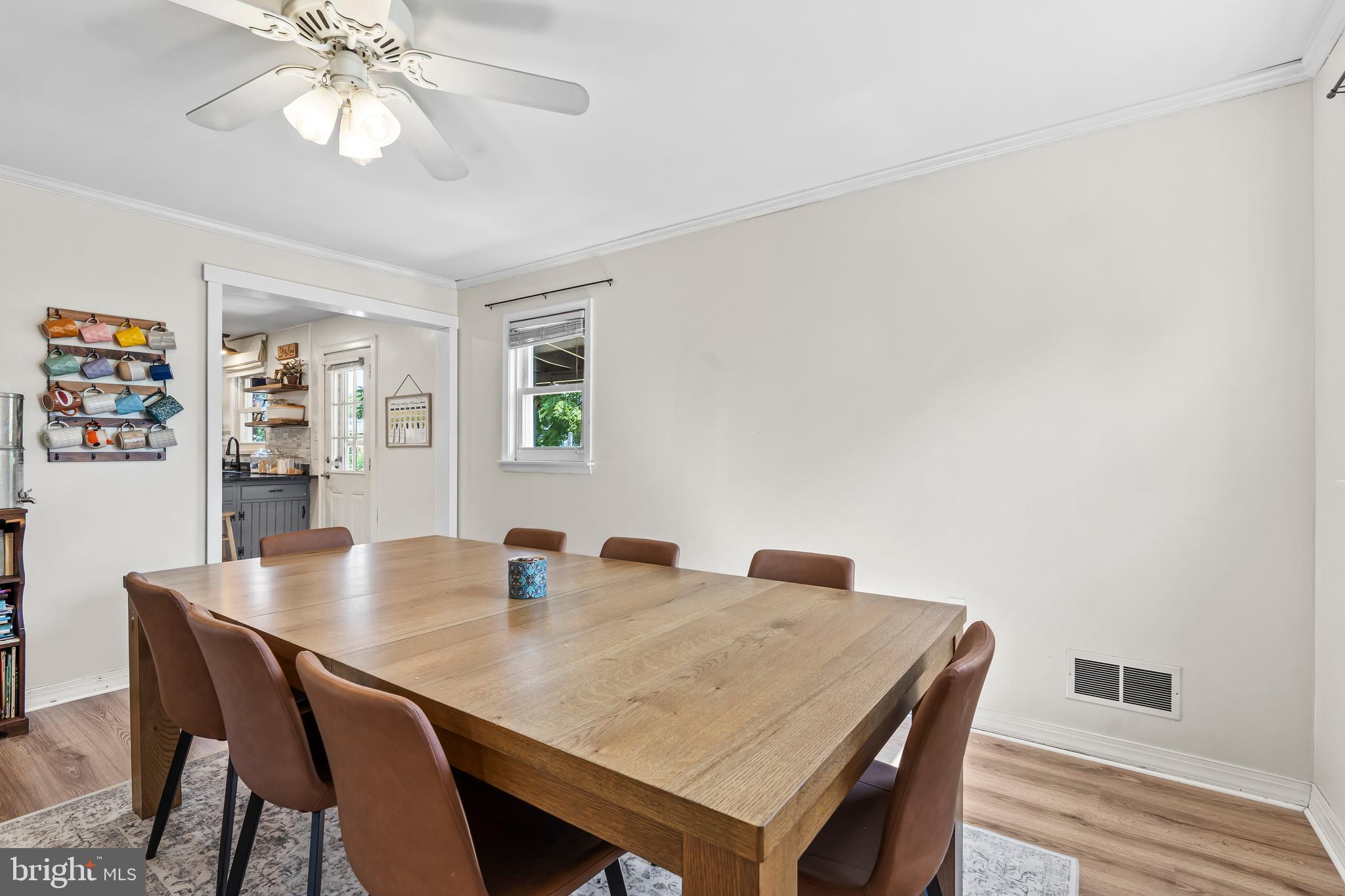 712 Interval Road Hagerstown, MD 21740 - Photo 19 of 47 Dining room